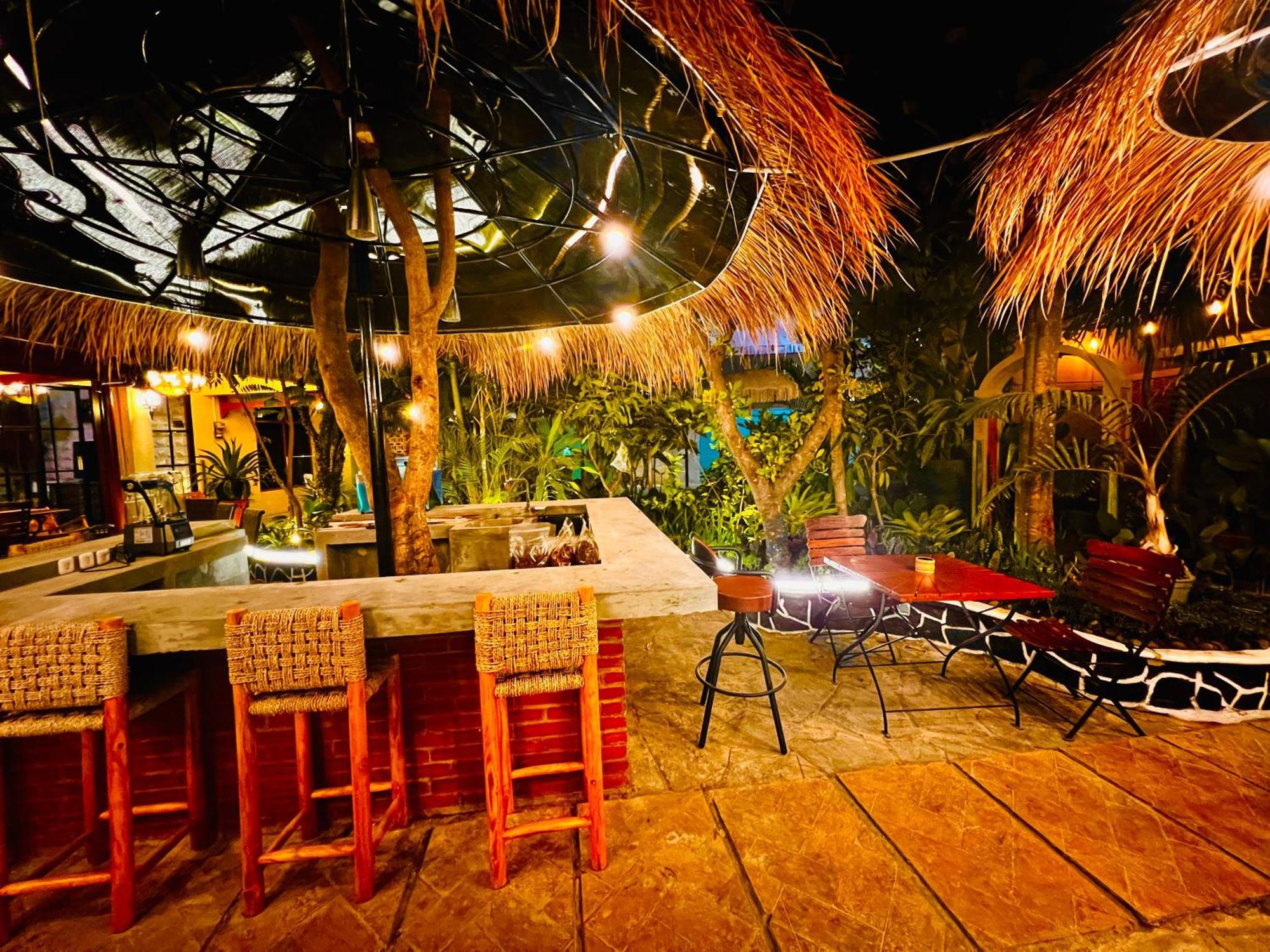 Sammy Home Yogyakarta Extérieur photo