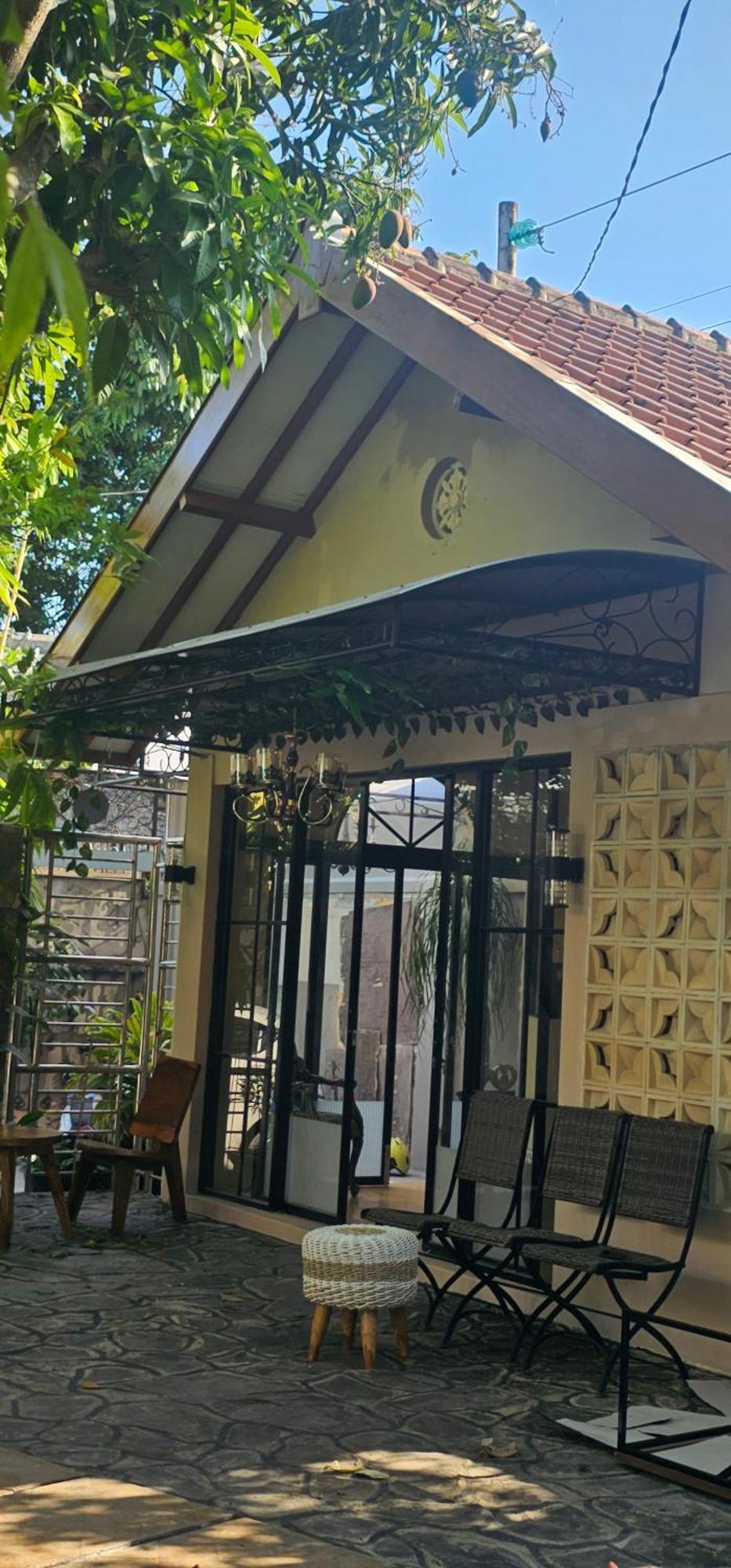 Sammy Home Yogyakarta Extérieur photo